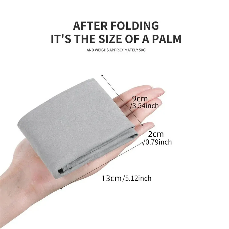 (image for) Portable Folding Inflatable Air Cushion Outdoor Travel Sleeping Camping PVC Neck Stretcher Backrest Airplane Comfortable Pillow